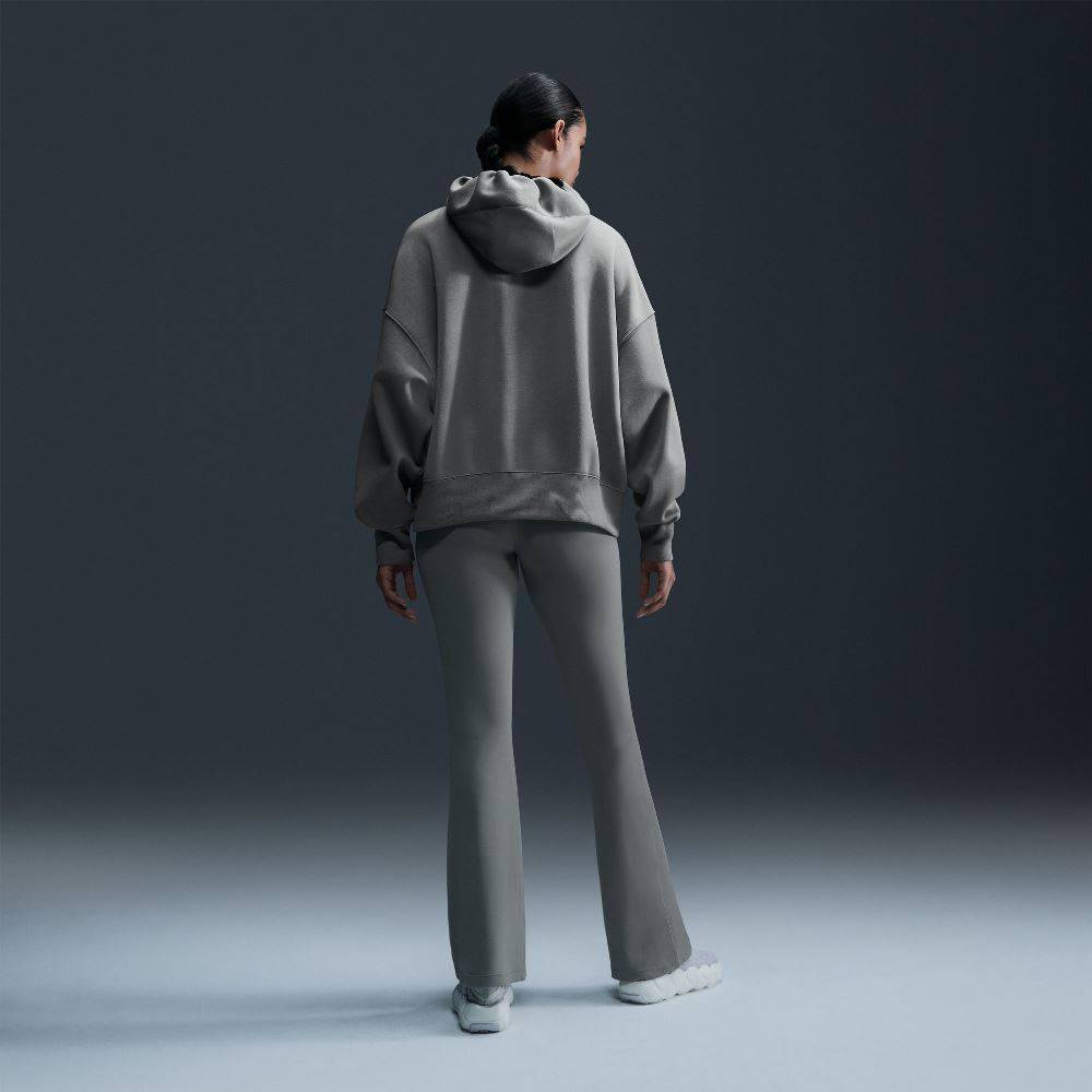 NIKE WOMENS PHOENIX FLEECE OVERSIZE HOODIE