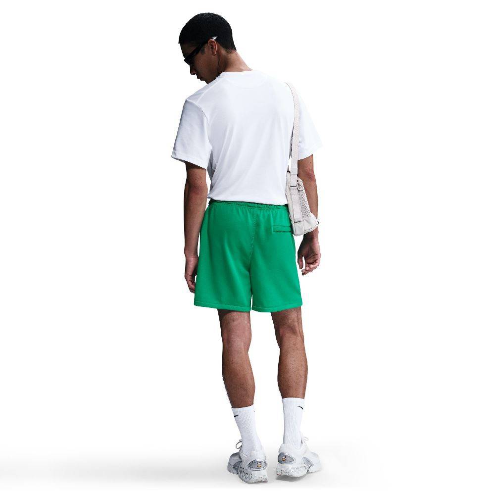 NIKE CLUB MENS FLOW FRENCH TERRY SHORT