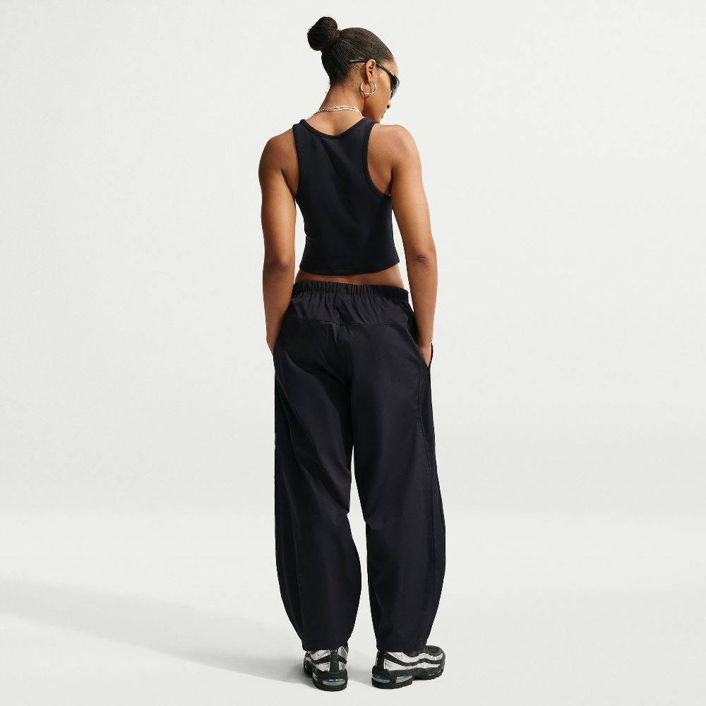 NIKE NSW WOMENS GX CROPPED TANK TOP