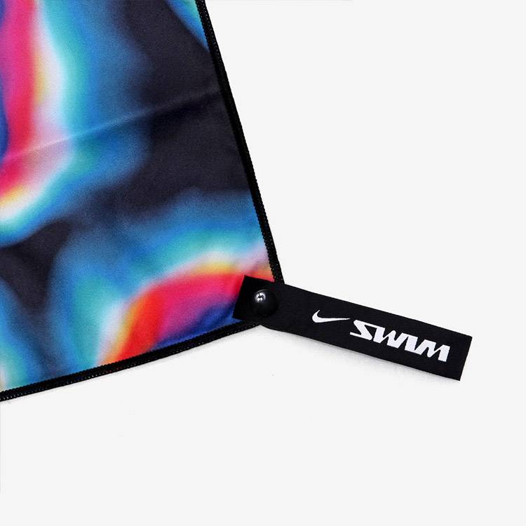 NIKE DRY SWIM TOWEL 80CM x 40CM