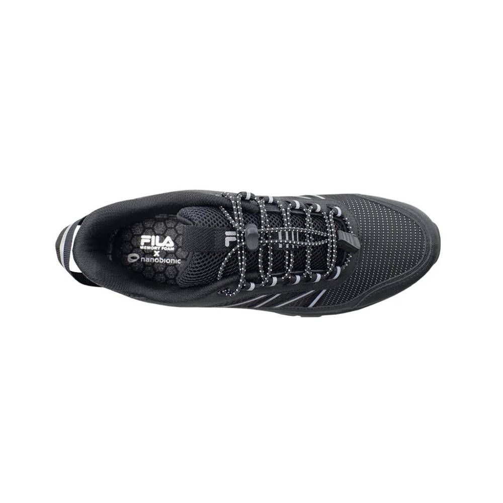 FILA MEMORY STEEL NANOBIONIC