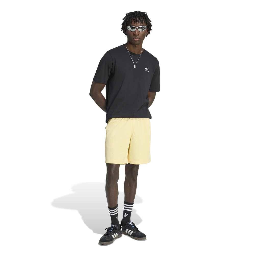 ADIDAS ORIGINALS TREFOIL ESSENTIALS SHORTS