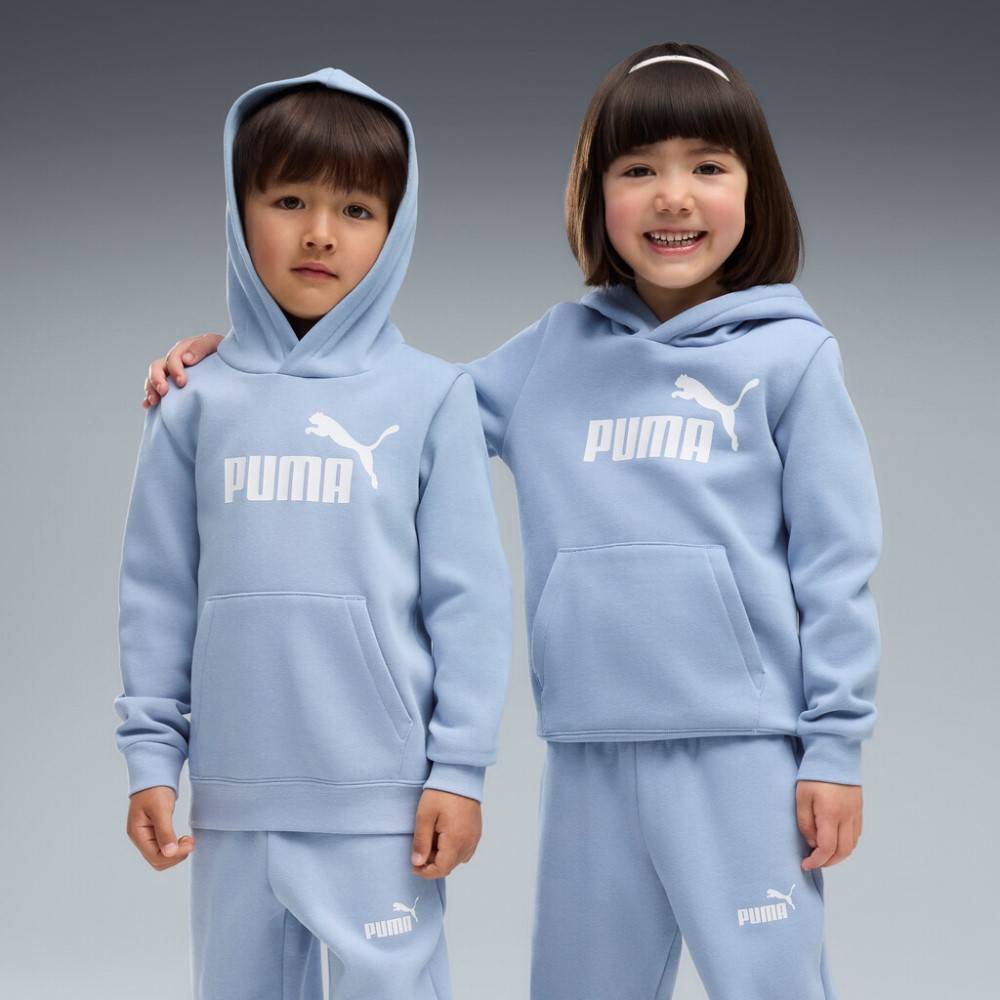 PUMA ESS NO.1 LOGO SWEAT SUIT FL PS