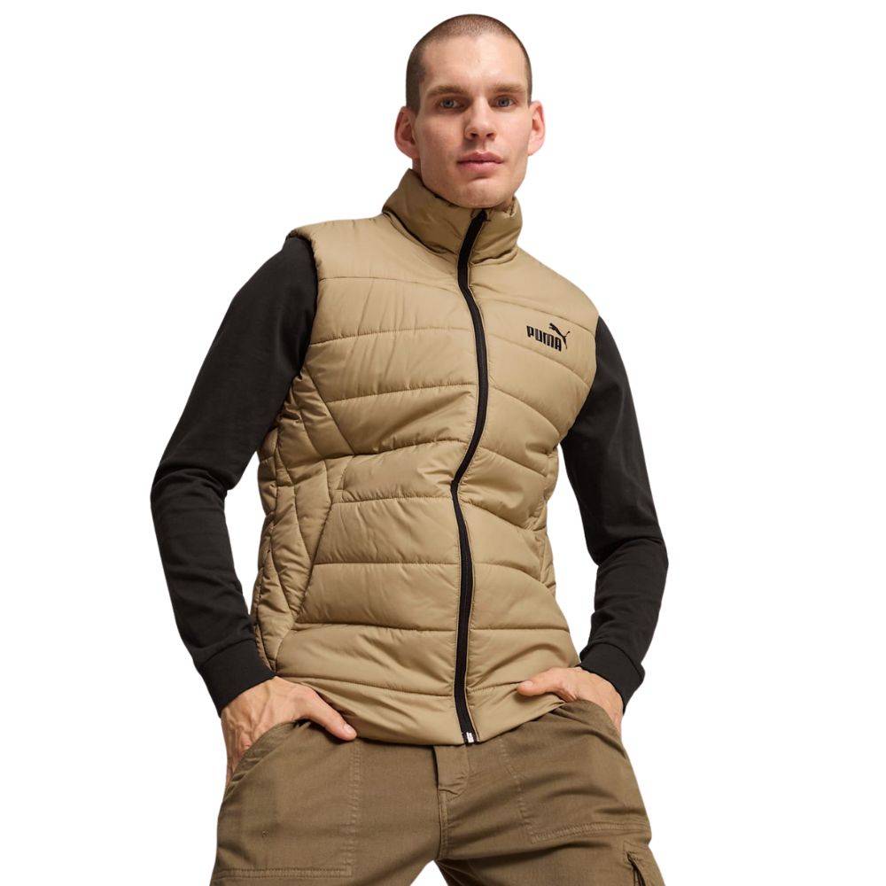 PUMA ESS PADDED VEST