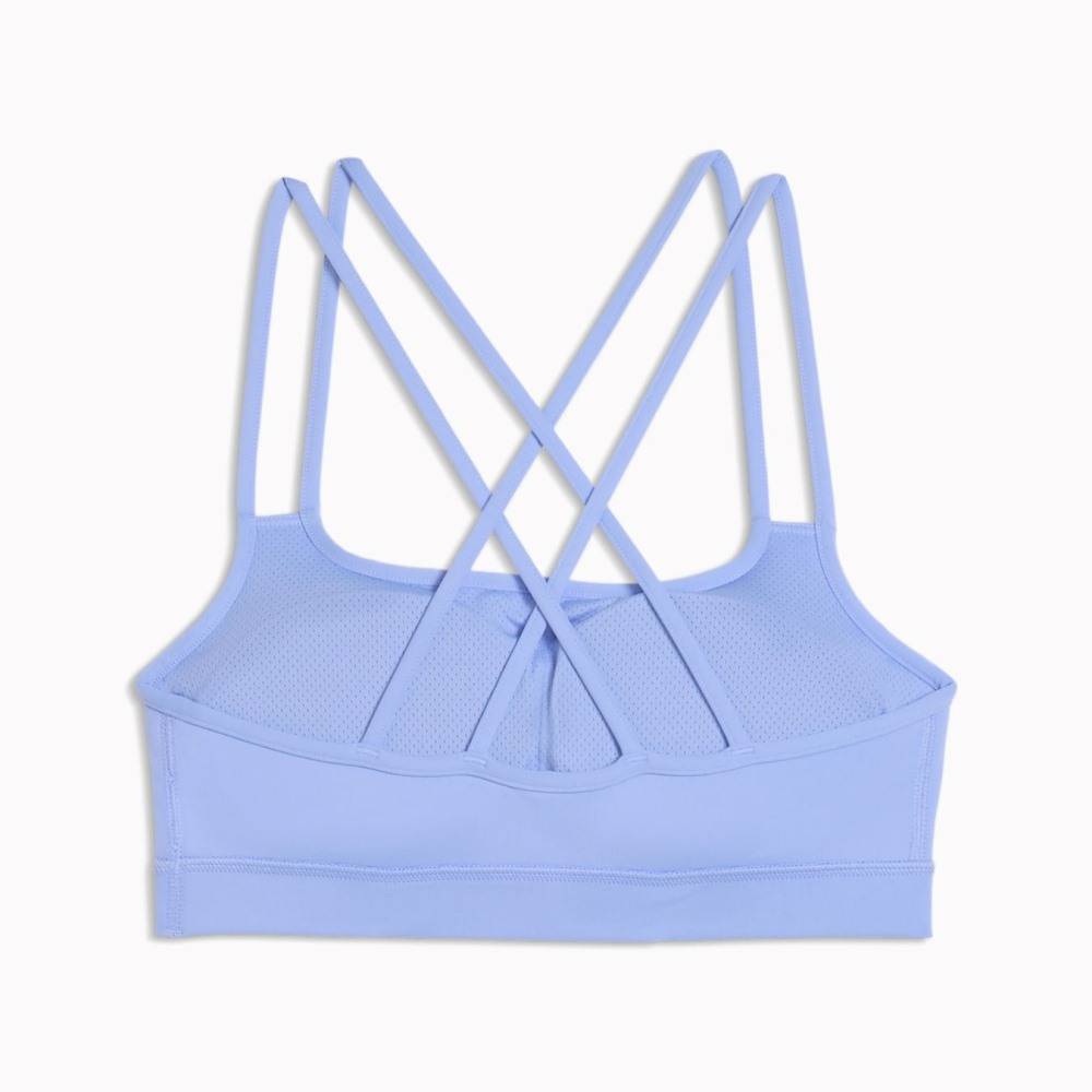 PUMA MOVE STRAPPY BRA - LOW