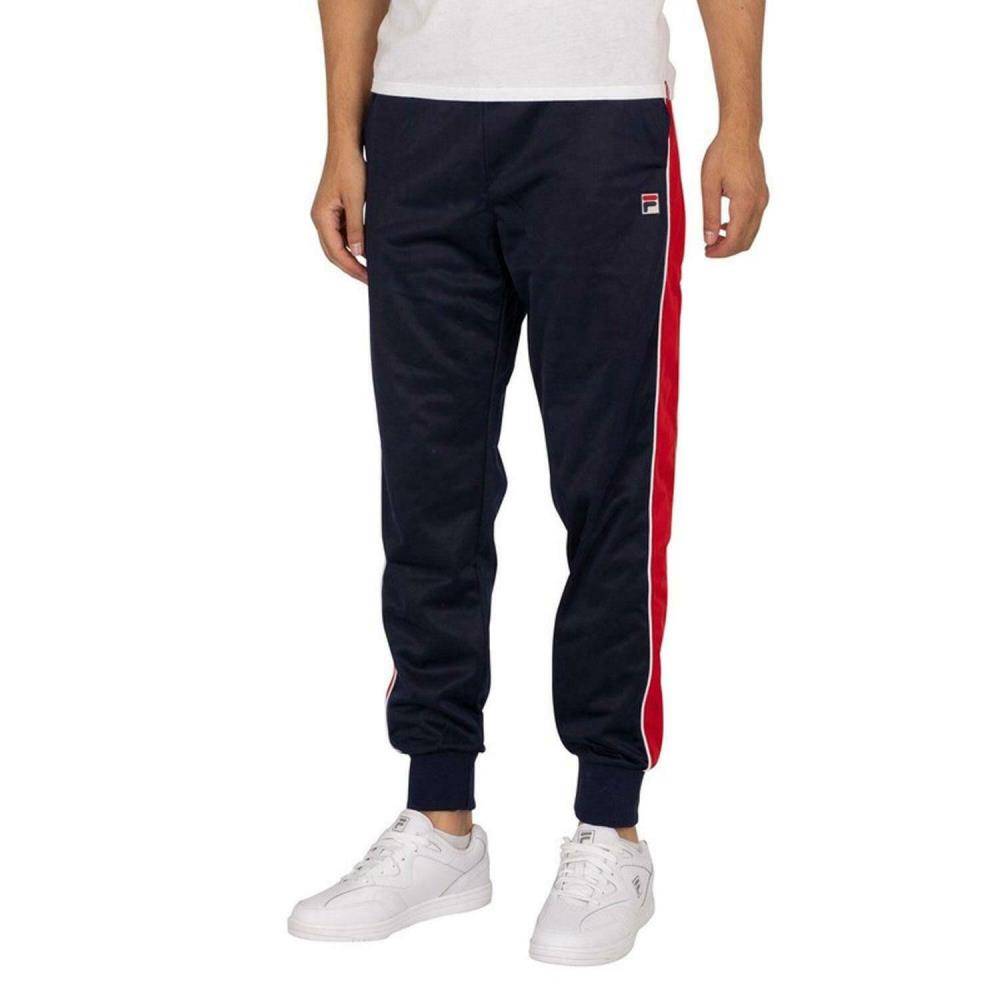 FILA - ELIJAH - SLIM FIT TRACK PANT