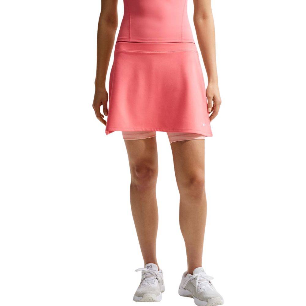 NIKE ONE WOMENS SKIRT-SHORT