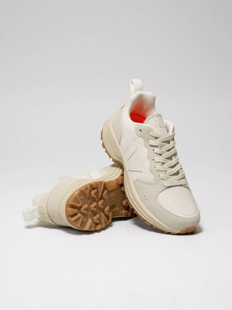 VEJA VENTURI II HEXAMESH SNEAKERS