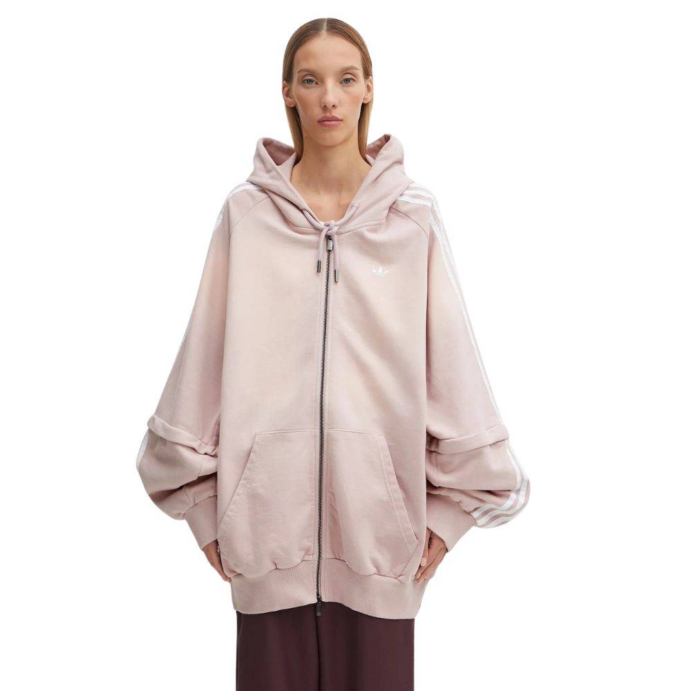 ADIDAS OVZD HOODIE