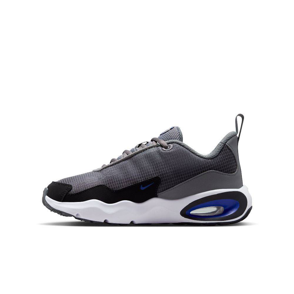 NIKE AIR MAX NOVA (GS) JR SHOES