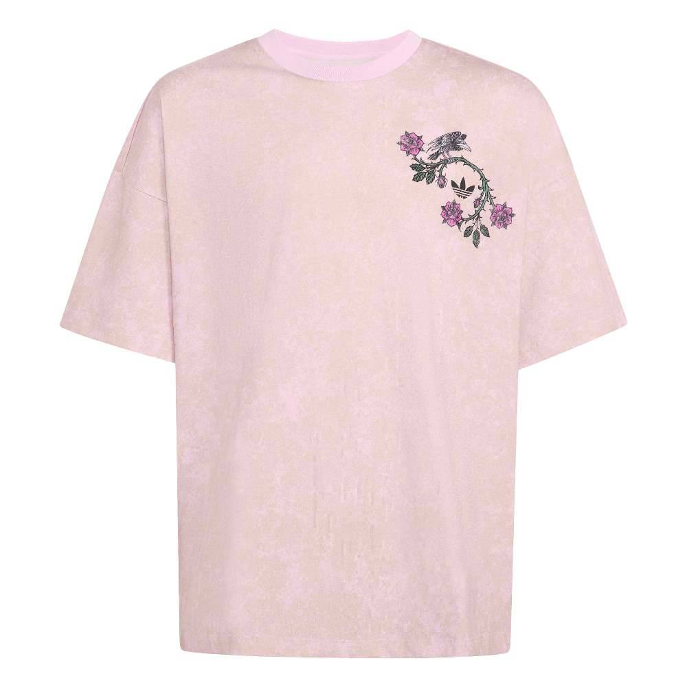 ADIDAS GFX T