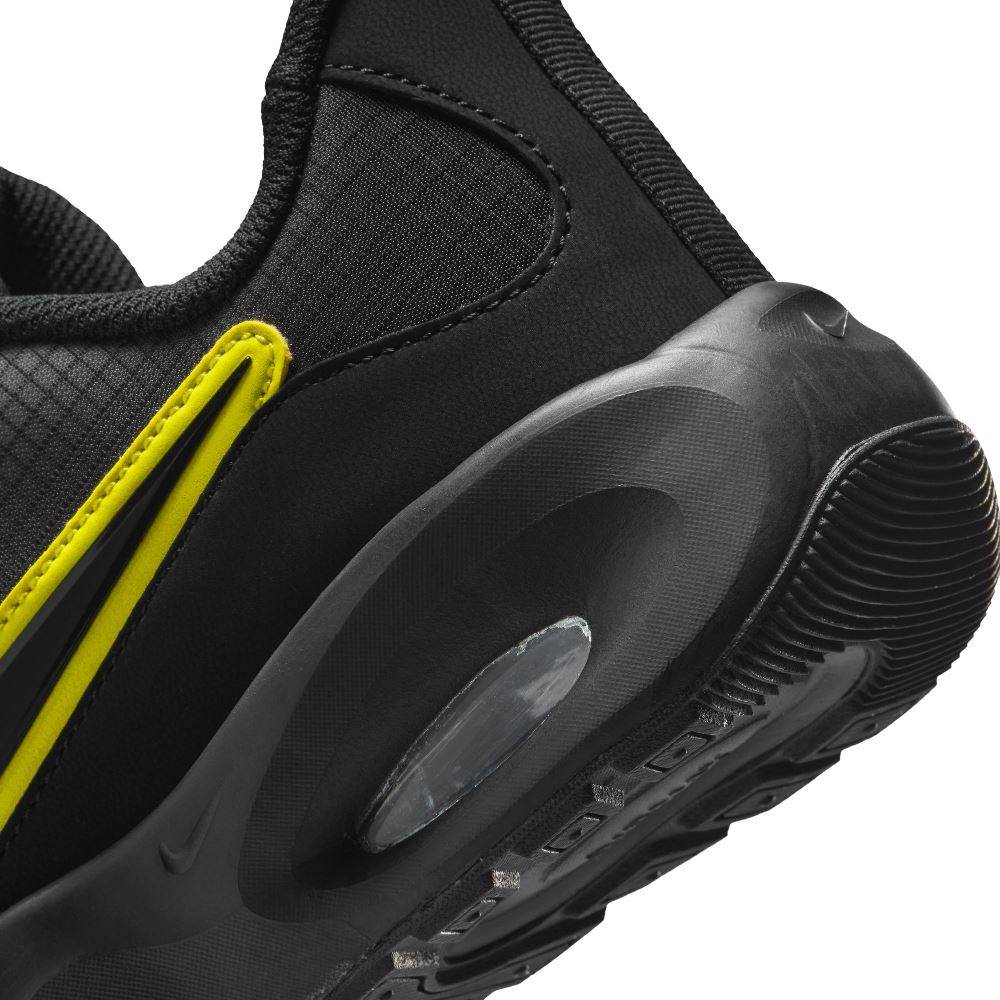 NIKE AIR MAX NOVA (GS) JR SHOES