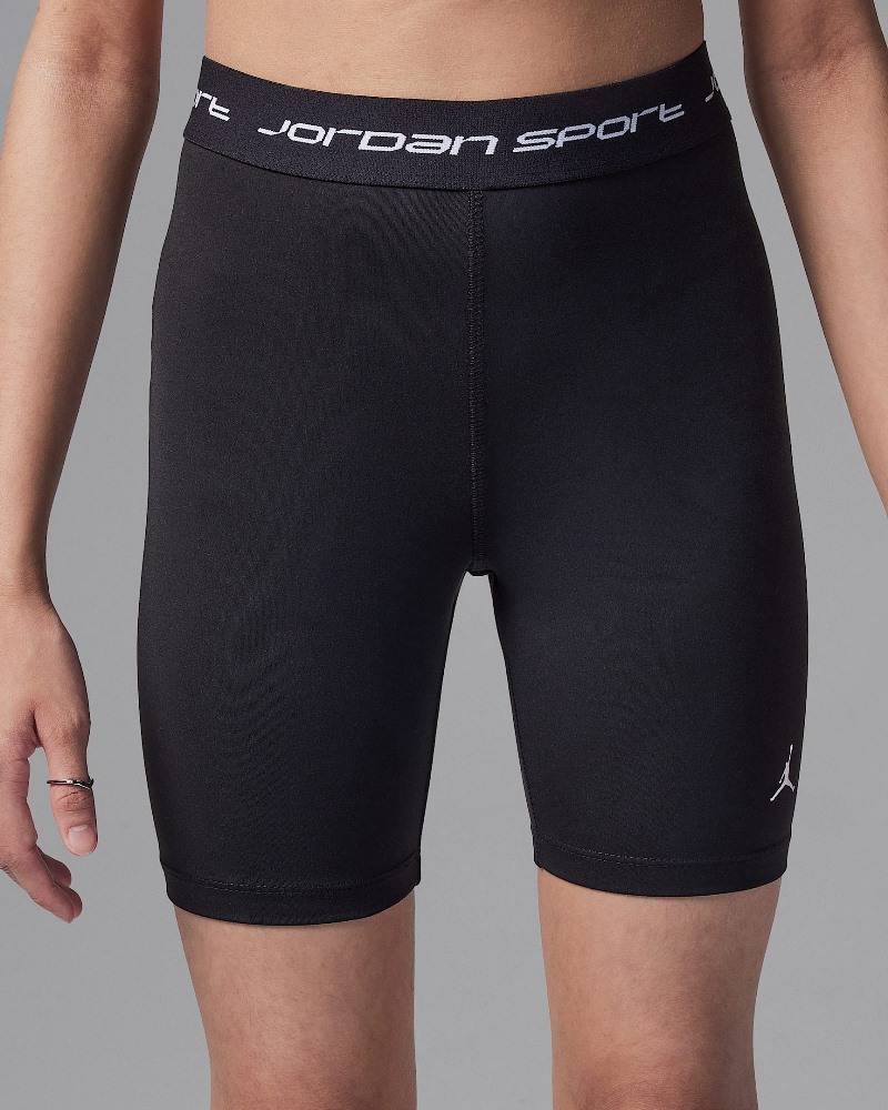 NIKE JORDAN GIRLS SPORT BIKE SHORT
