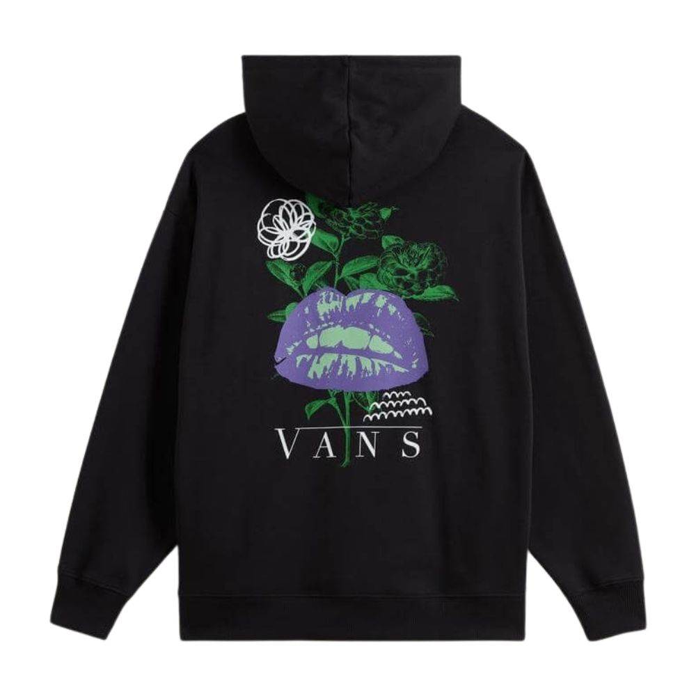 VANS W TALK TALK OVERSIZED HOODIE