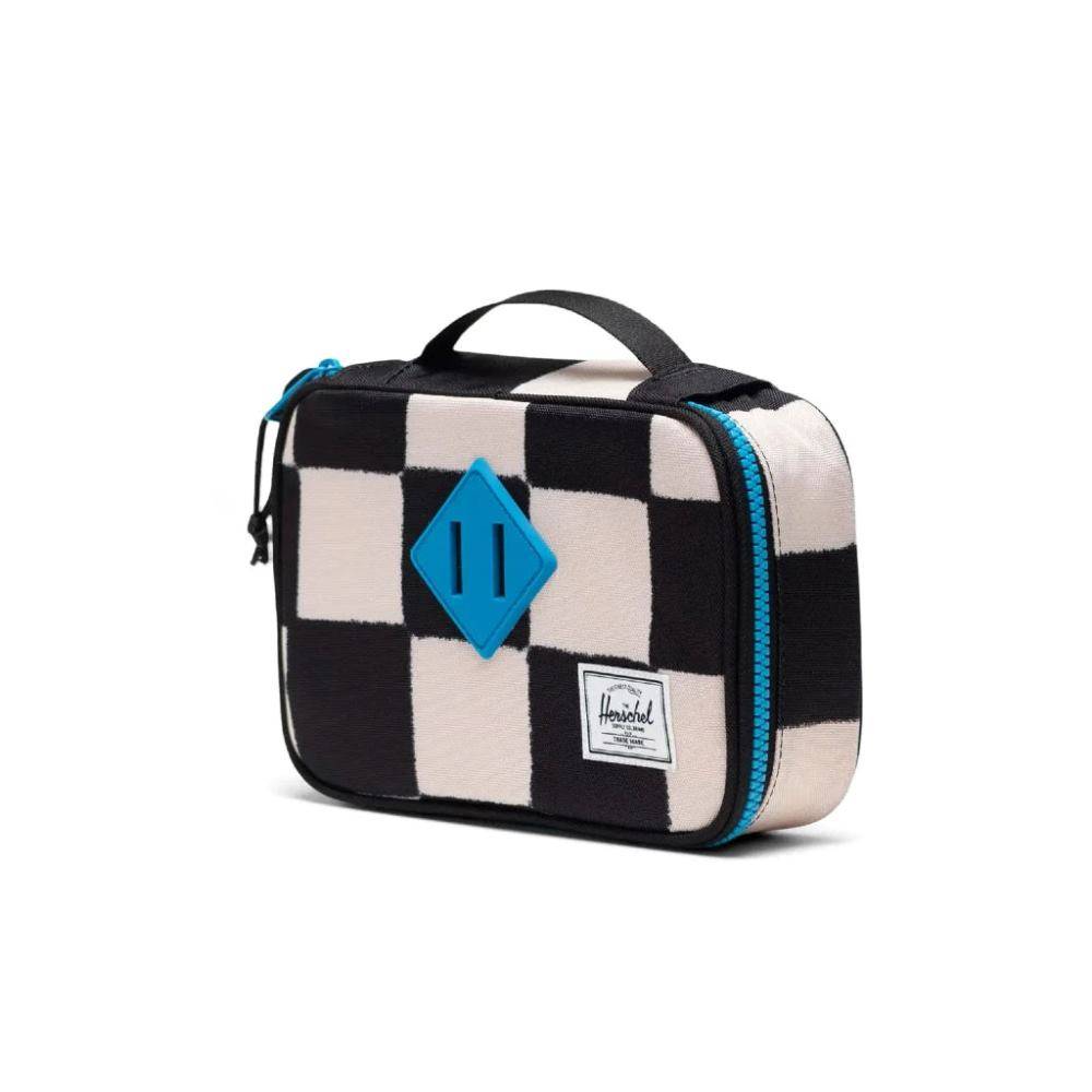 HERSCHEL HERITAGE PENCIL CASE LITTLE HERSCHEL