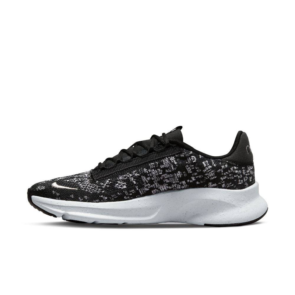 NIKE WOMENS SUPERREP GO 3 NN FLYKNIT