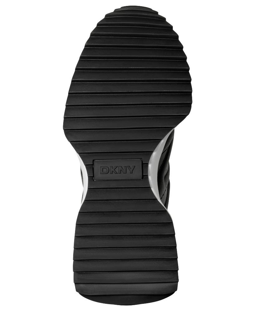 DKNY NIX SNEAKER LOW