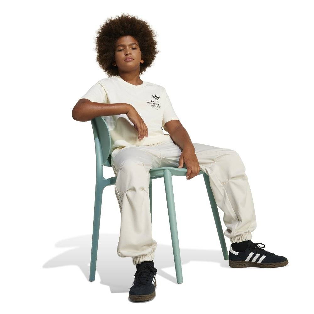 ADIDAS TEE