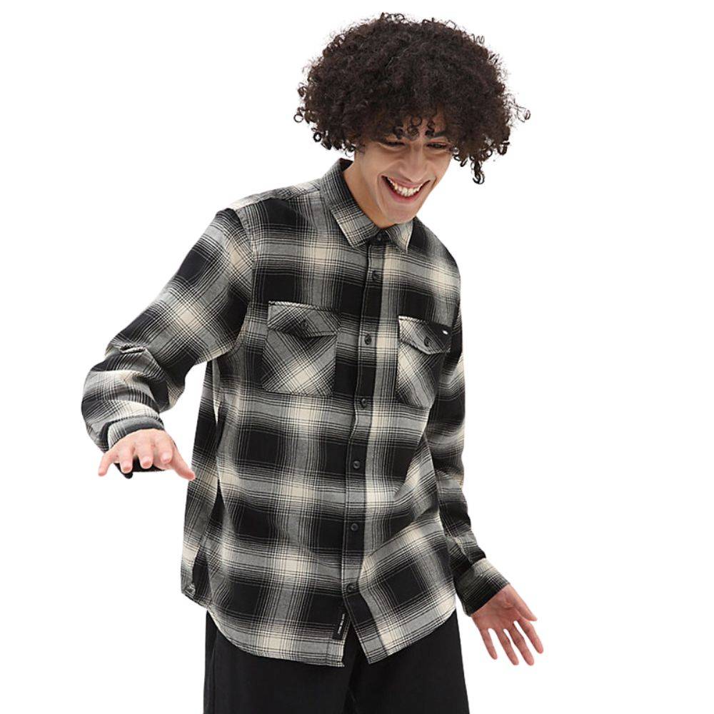 VANS MONTEREY SHIRT