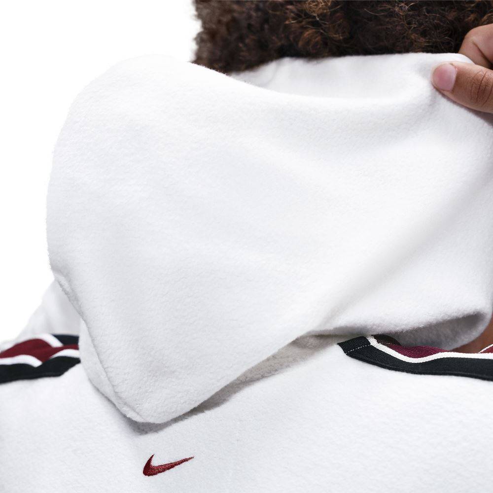 NIKE LEBRON STANDARD ISSUE HOODIE