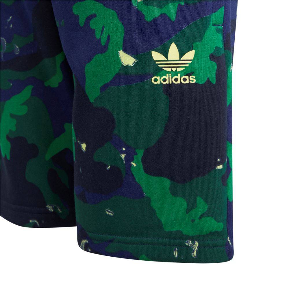 ADIDAS SHORTS