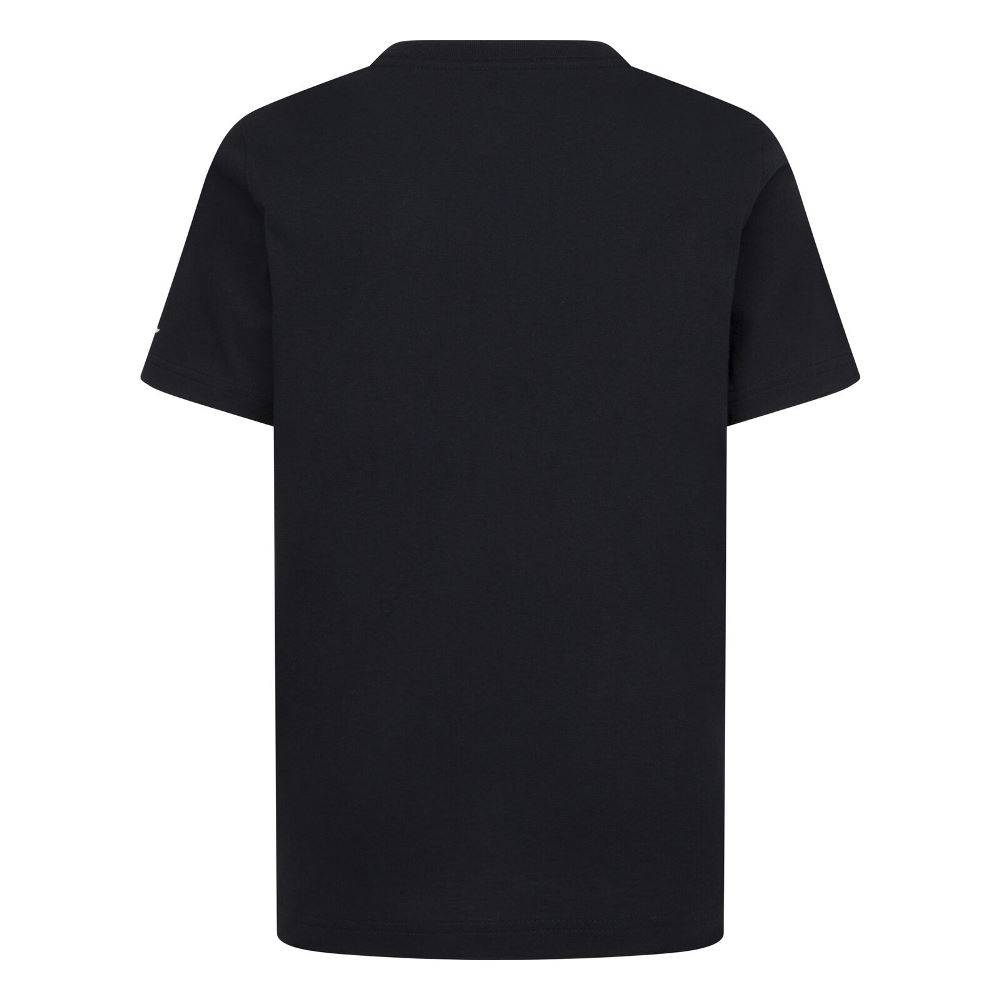 NIKE JORDAN BOYS MJ BRAND JM CHAIN SS CREW