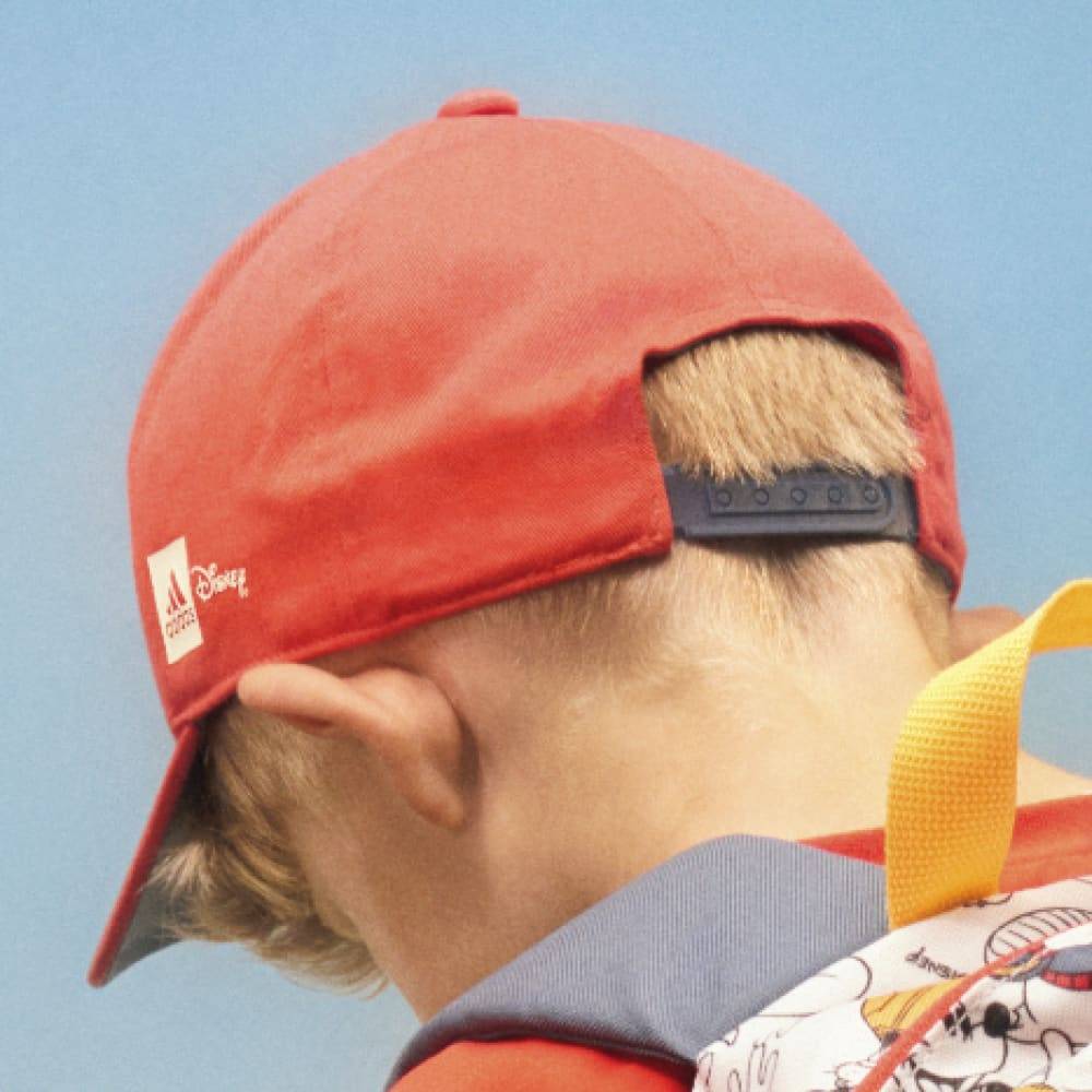 ADIDAS DISNEY LK MICKEY MOUSE CAP