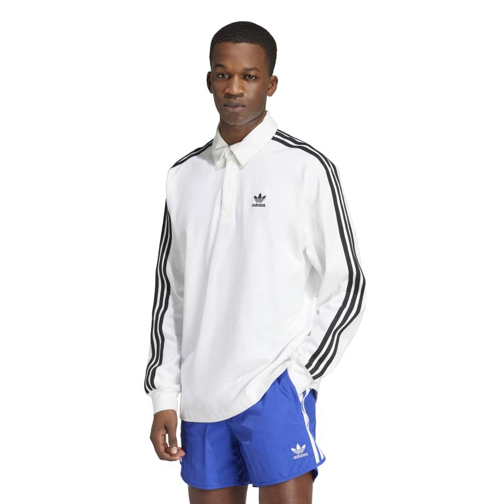 ADIDAS Rugby polo