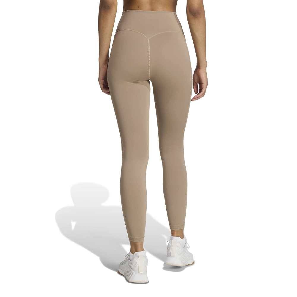 ADIDAS OPTIME WORKOUT 7/8 LEGGINGS
