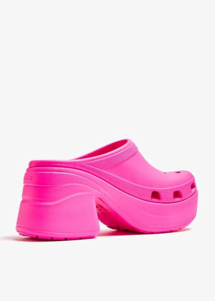 CROCS SIREN CLOG