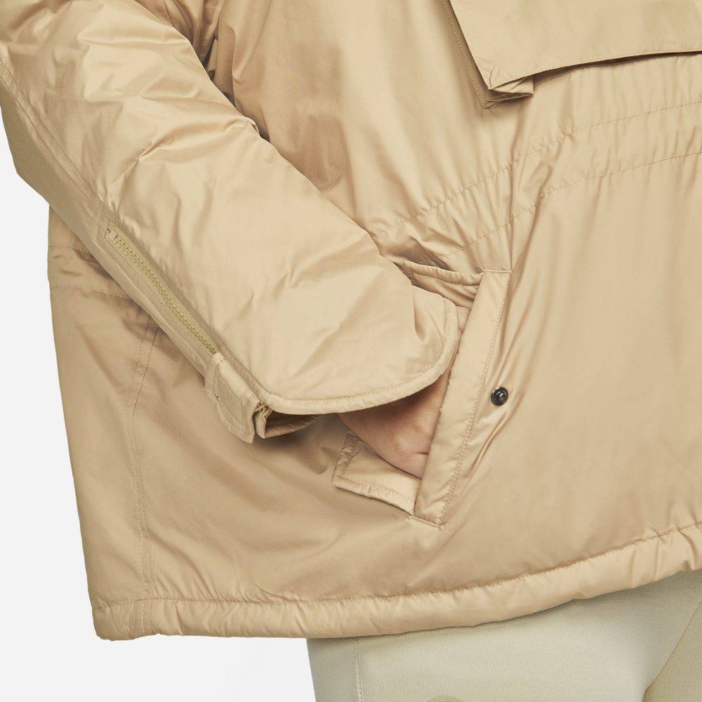 NIKE ONE WOMENS THERMA-FIT REPEL JKT