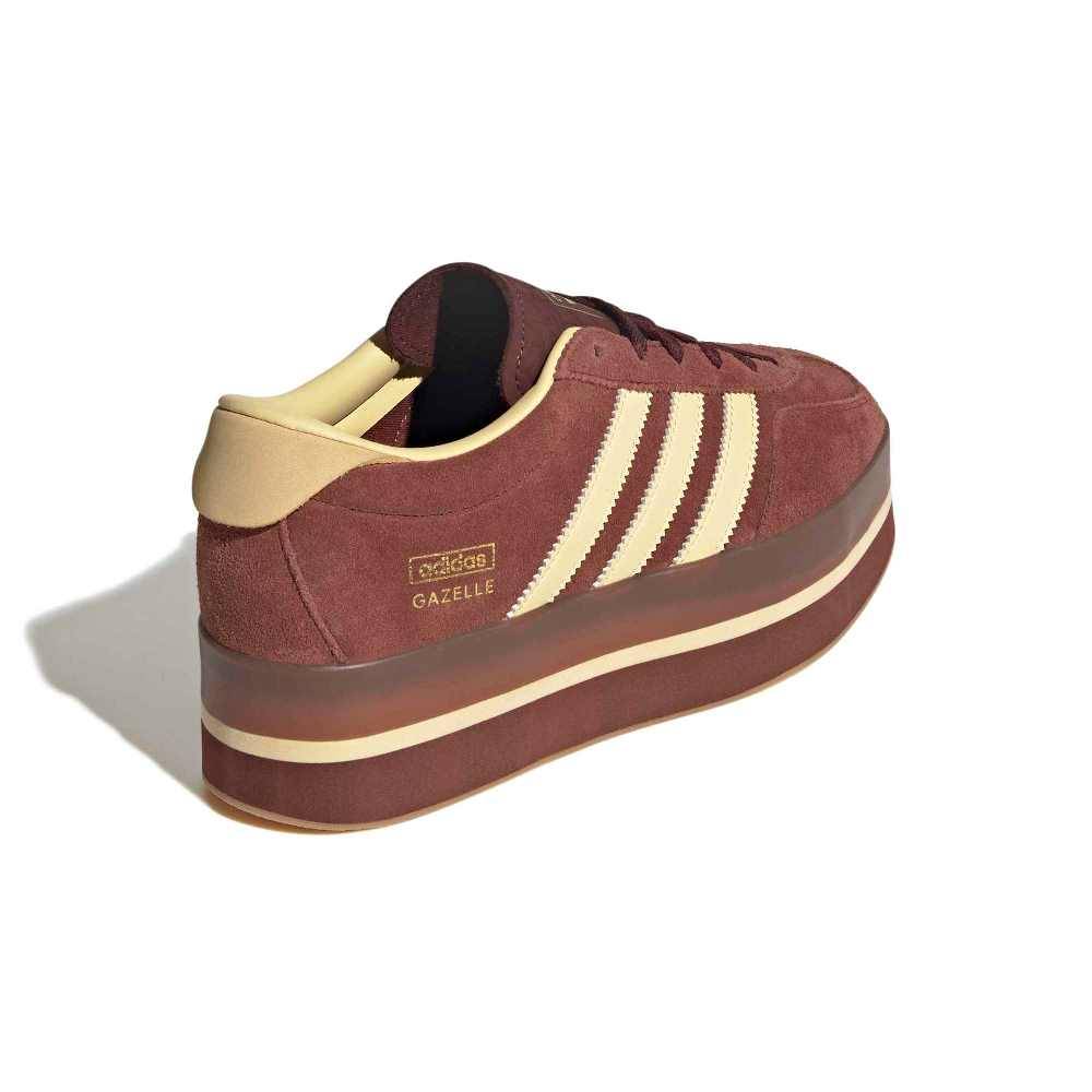 ADIDAS GAZELLE STACK W