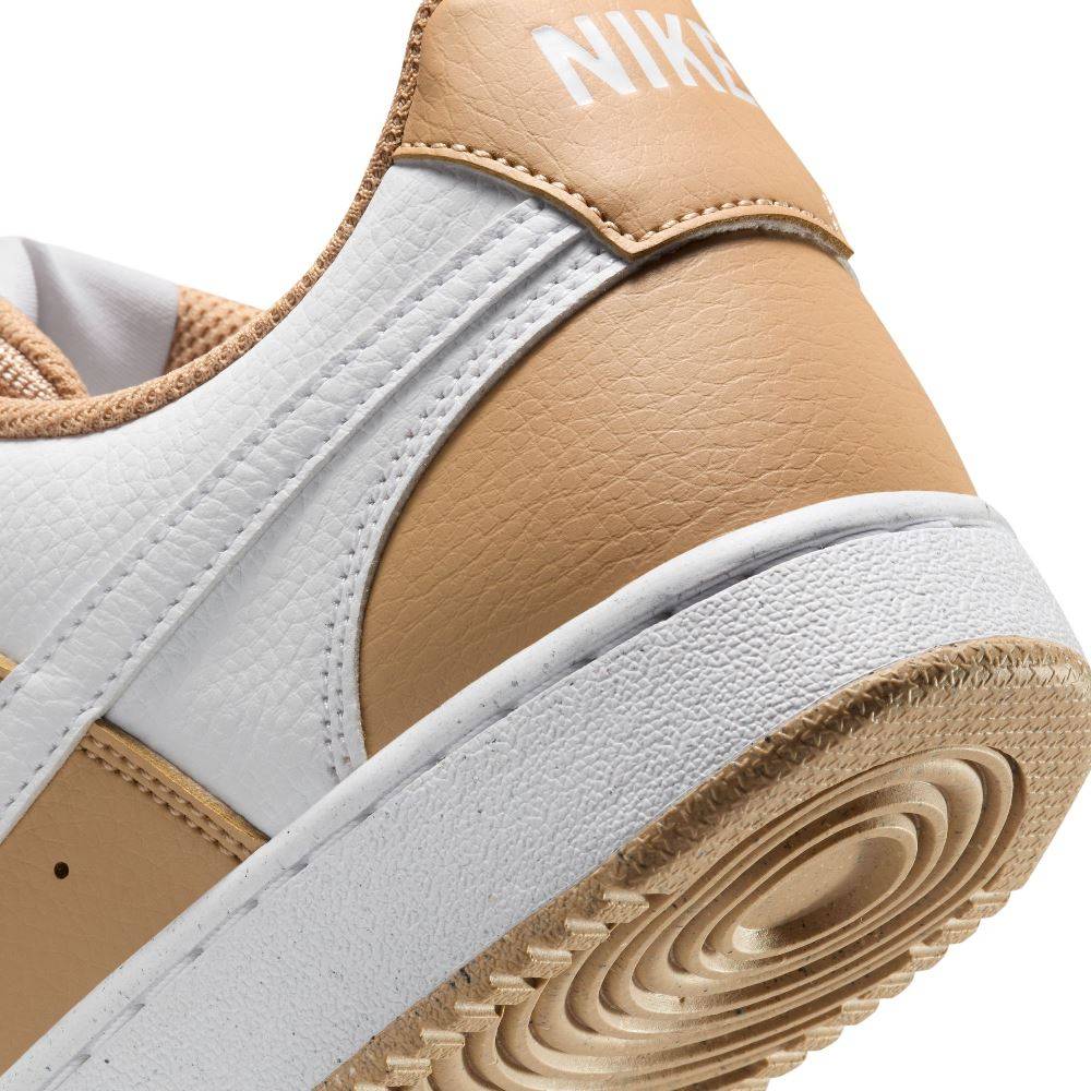 NIKE COURT VISION LOW WOMENS