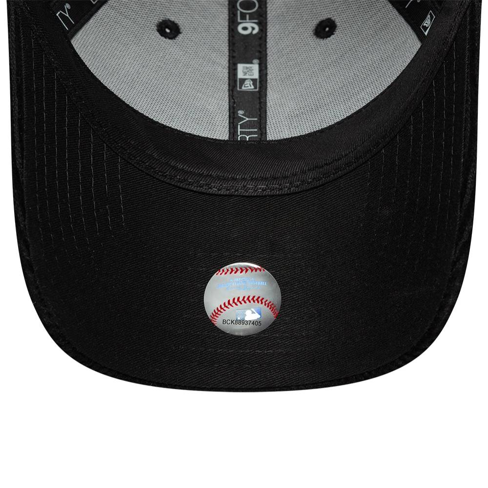 NEW ERA WMNS CORD 9FORTY NEW YORK YANKEES