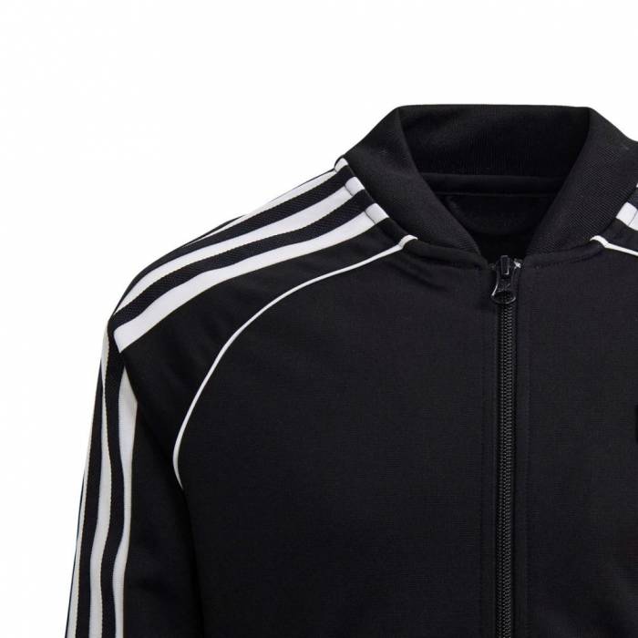 ADIDAS ADIBREAK YOUTH TRACK JACKET