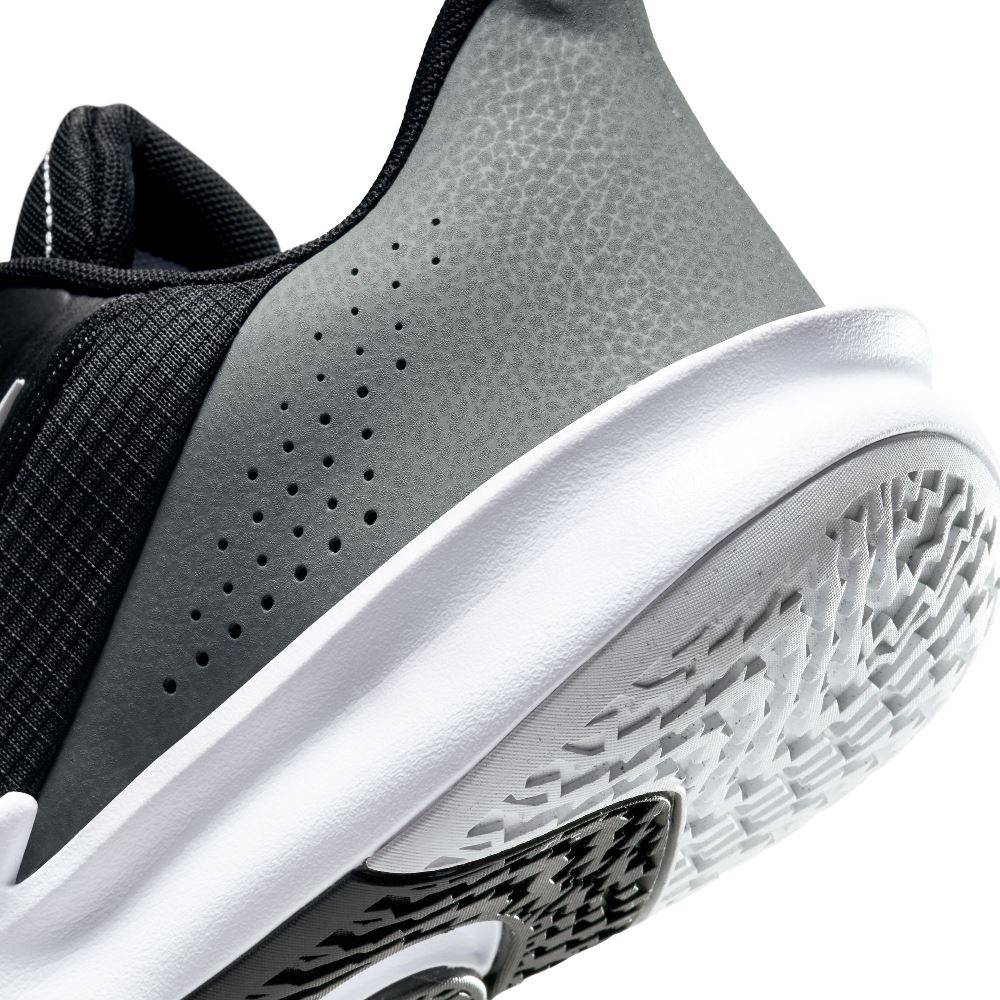 NIKE PRECISION VII BASKETBALL SHOES