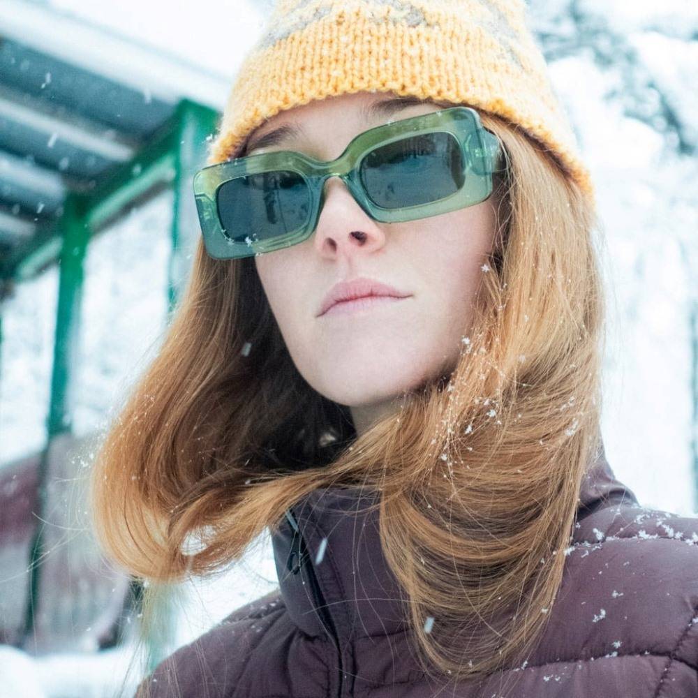 CHPO HORNSTULL SUNGLASSES