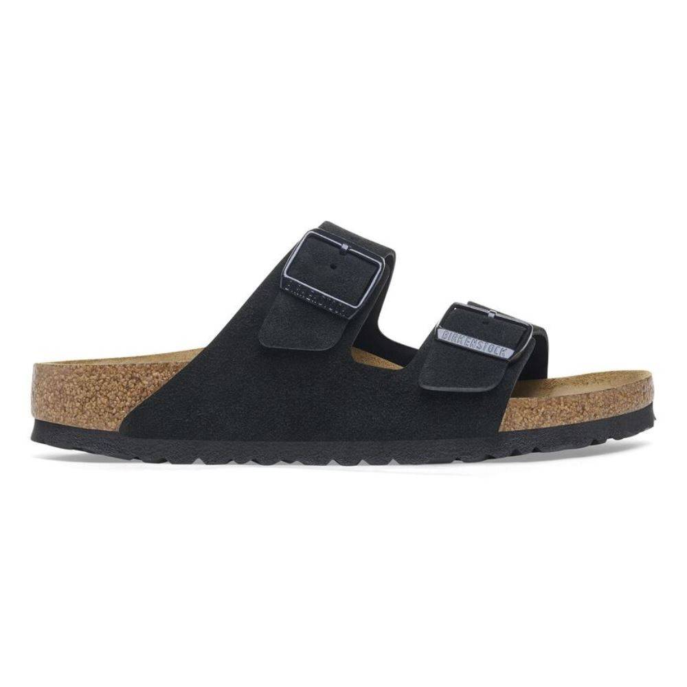 BIRKENSTOCK ARIZONA SUEDE LEATHER NARROW