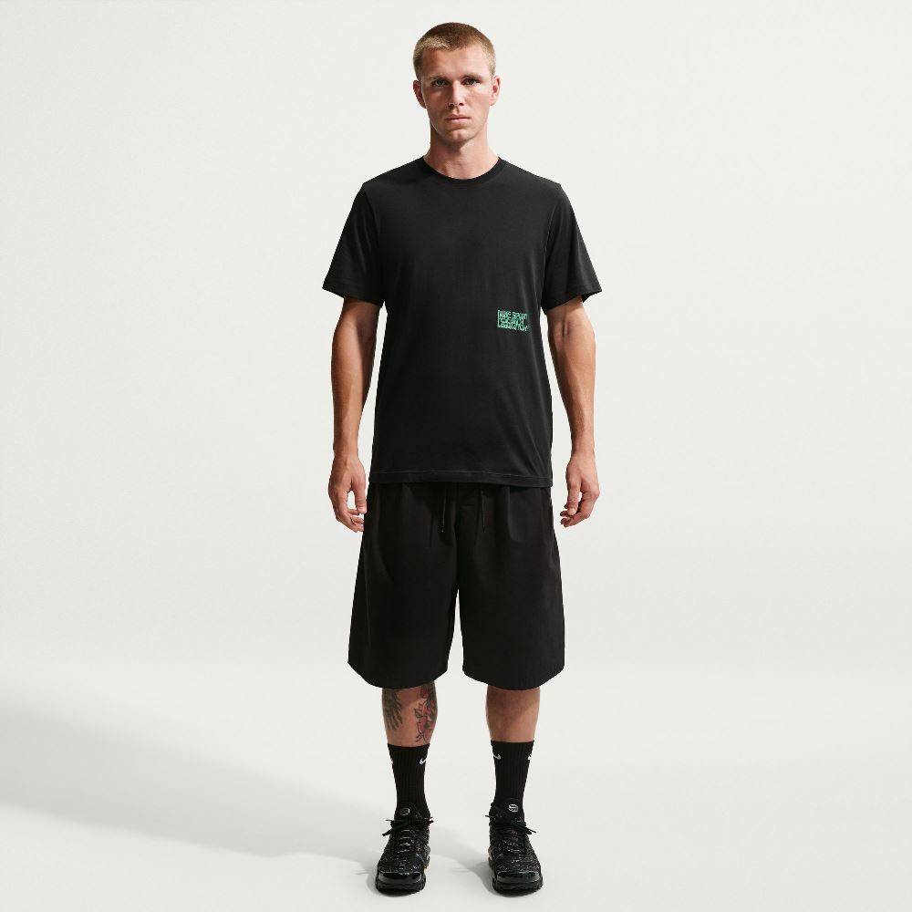 NIKE NSW STD CELEBRADE FUTURA TEE