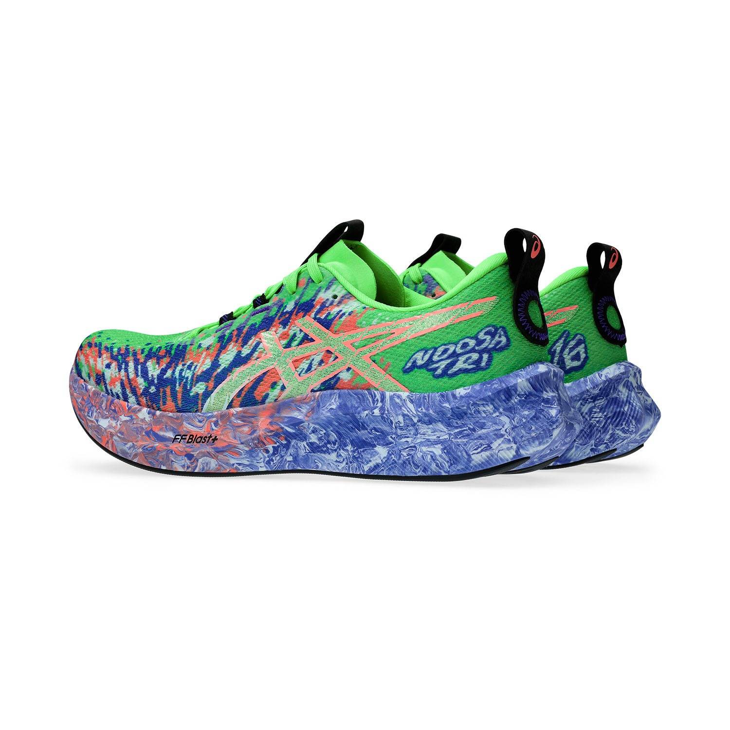 ASICS MEN'S NOOSA TRI 16