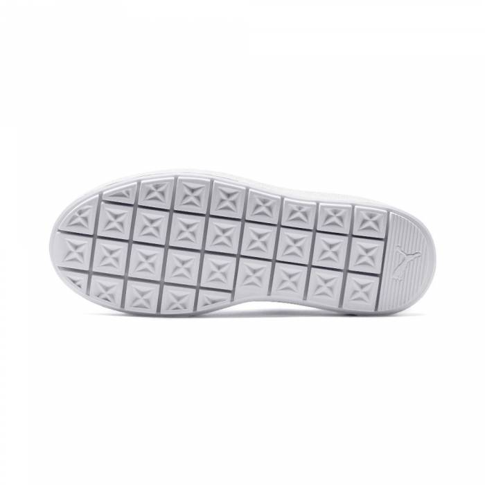 PUMA PLATFORM TRACE VSRSITY WMNS SHOES