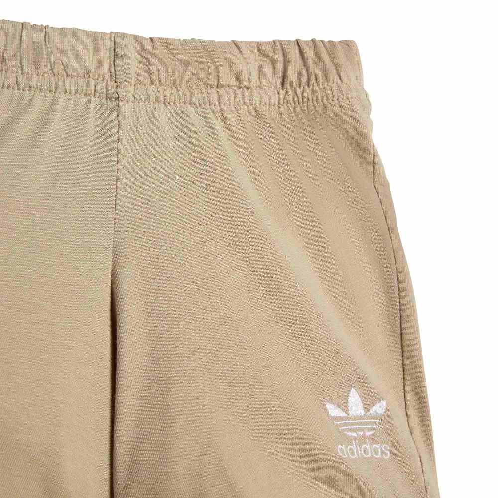ADIDAS SHORT TEE SET