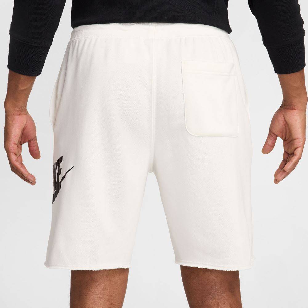 NIKE CLUB ALUMNI FRENCH-TERRY SHORT