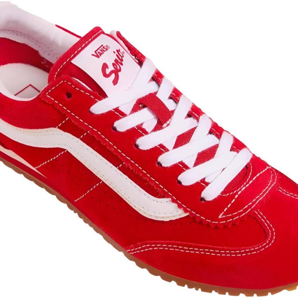 VANS SUPER LOWPRO