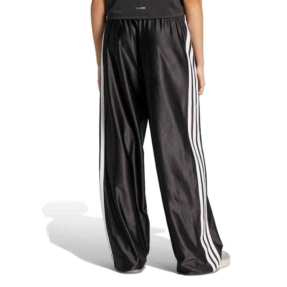ADIDAS GIRLS SEASONALS GLAM WIDE LEG PANTS