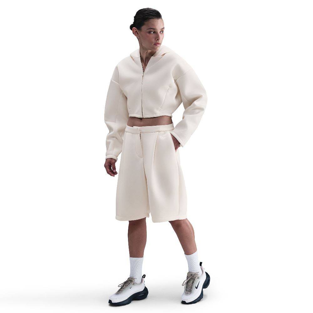 NIKE NSW WOMENS FULL-ZIP JACKET