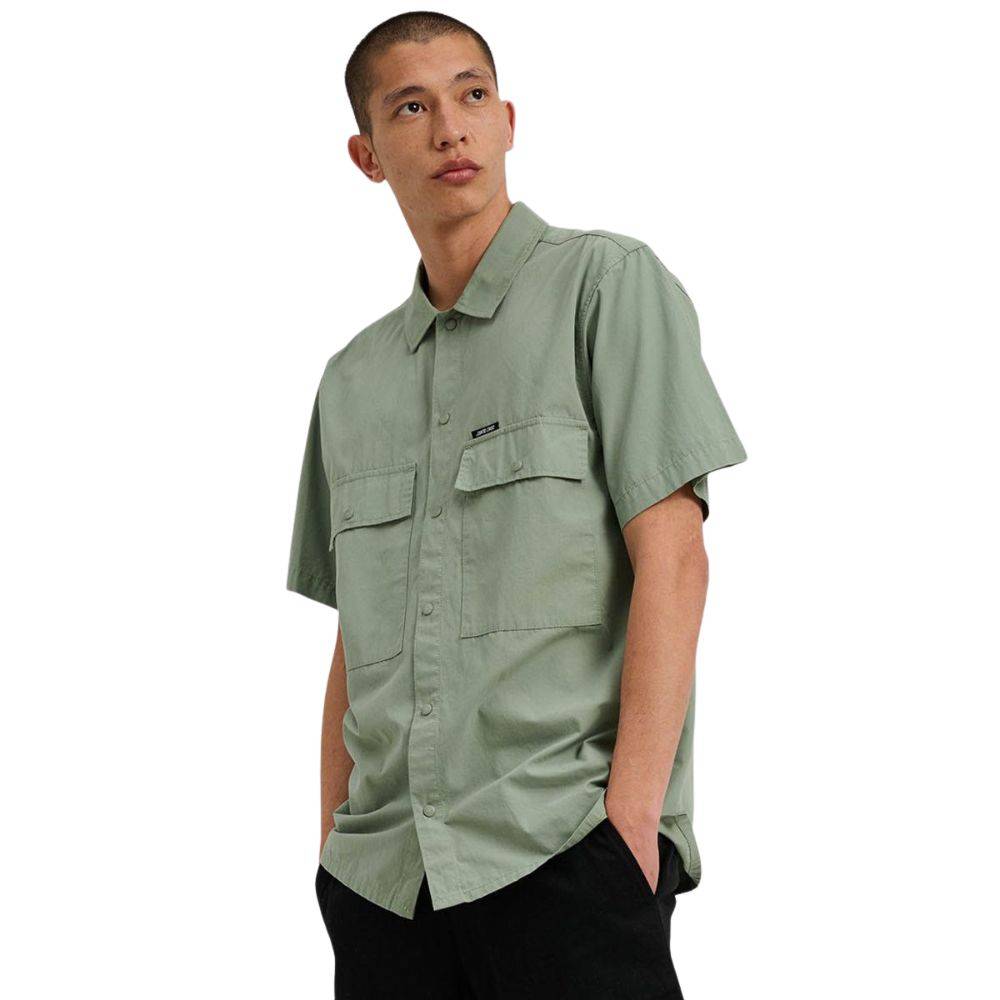 SANTA CRUZ SS SERVICE SHIRT