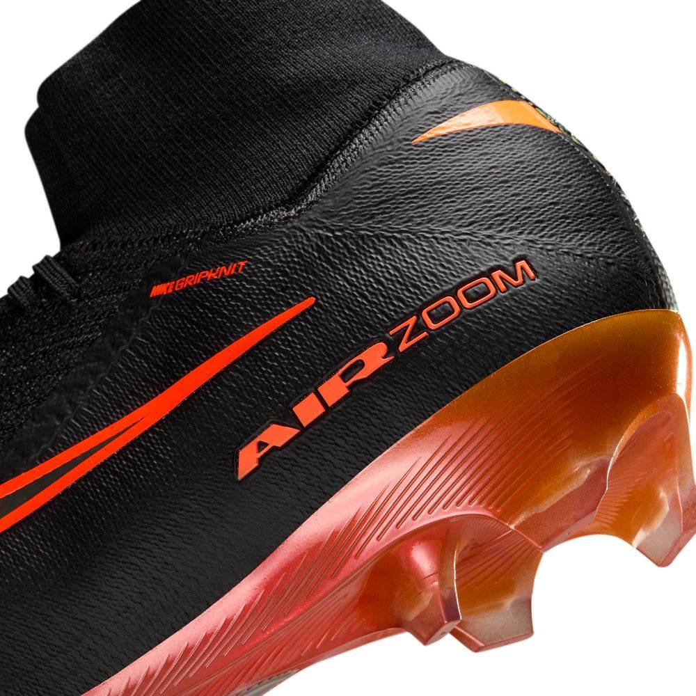 NIKE MERCURIAL SUPERFLY ELITE (FG) LV8
