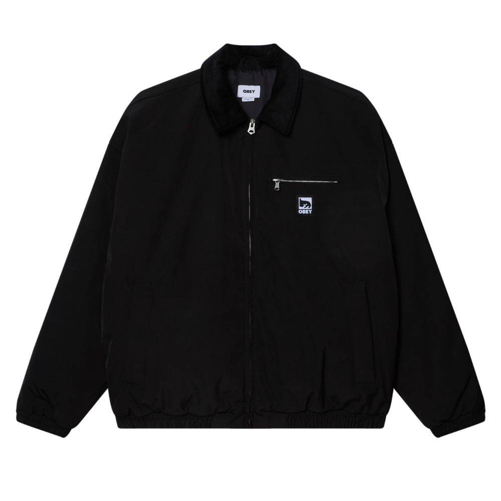 OBEY ELYSIAN JACKET