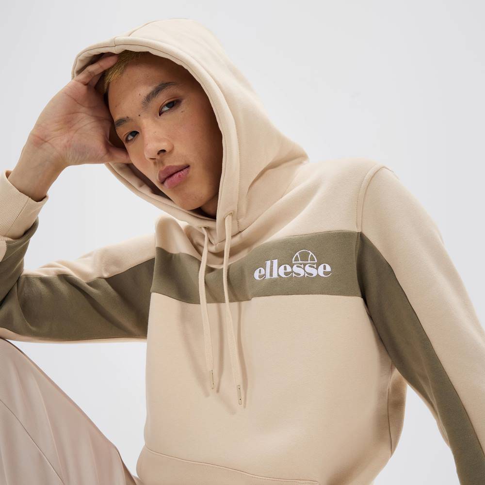 ELLESSE HERITAGE VIERIAN OH HOODY
